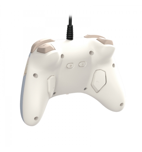 Hori NSX-083E Gaming Controller Cloud blue Grip controller Analogue Digital Nintendo Switch 2