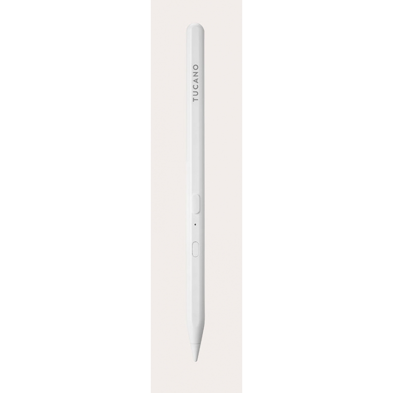 Tucano Pencil 3 stylet Blanc