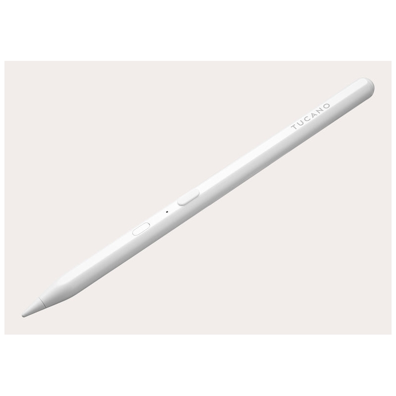 Tucano Pencil 3 lápiz digital Blanco