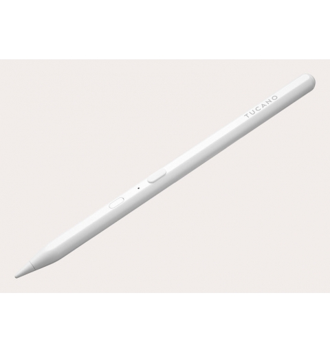 Tucano Pencil 3 stylet Blanc