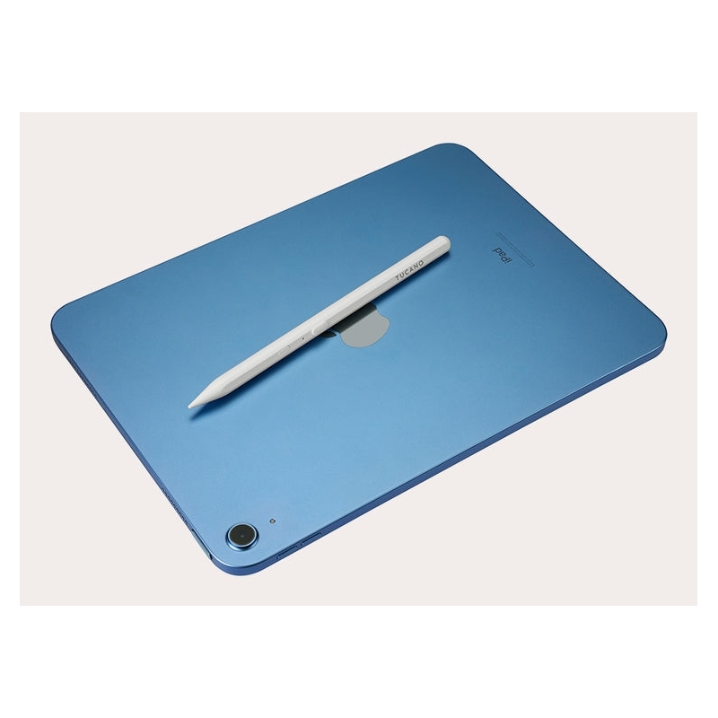 Tucano Pencil 3 stylet Blanc