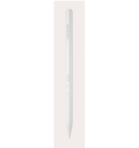 Tucano Pencil 3 stylet Blanc