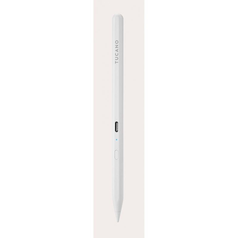 Tucano Pencil 3 stylet Blanc