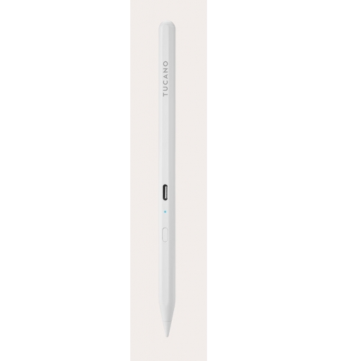 Tucano Pencil 3 lápiz digital Blanco