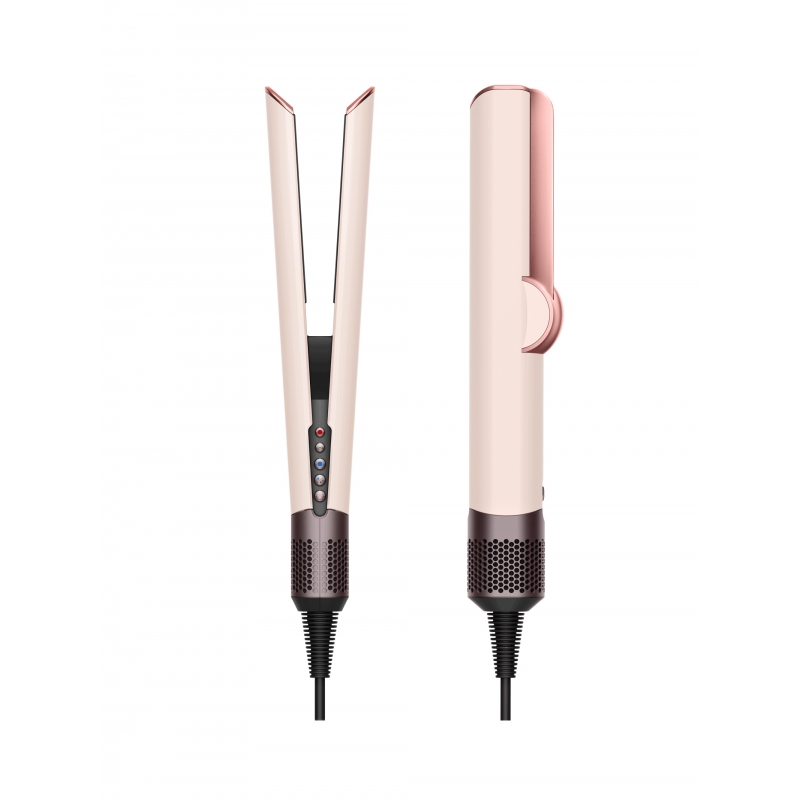 Dyson Airstrait Piastra per capelli Vapore Rosa, Rose Gold 1600 W 1,98 m Dyson Airstrait Piastra per capelli Vapore Rosa, Rose Gold 1600 W 1,98 m