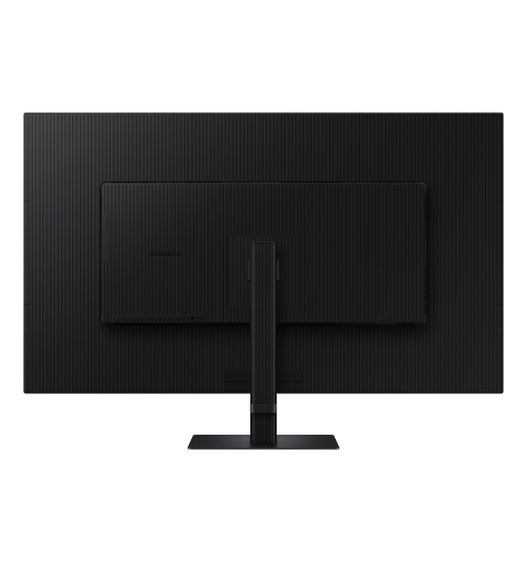 Samsung S70D Monitor PC 94 cm (37") 3840 x 2160 Pixel 4K Ultra HD LCD Nero