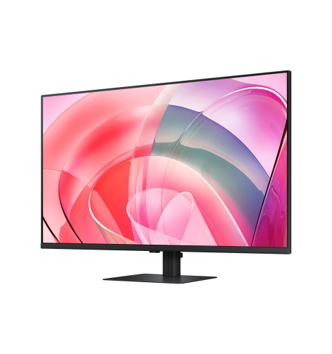 Samsung S70D computer monitor 94 cm (37") 3840 x 2160 pixels 4K Ultra HD LCD Black