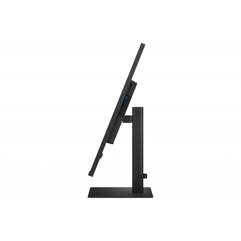 Samsung S70D computer monitor 94 cm (37") 3840 x 2160 pixels 4K Ultra HD LCD Black