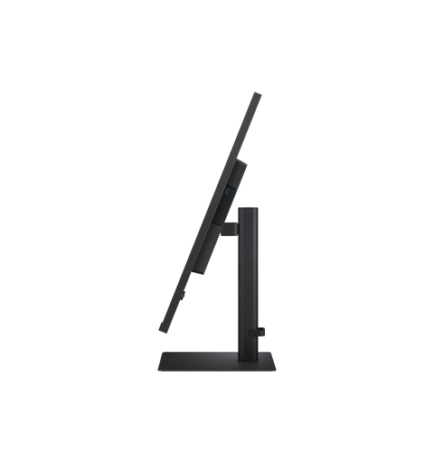 Samsung S70D Monitor PC 94 cm (37") 3840 x 2160 Pixel 4K Ultra HD LCD Nero
