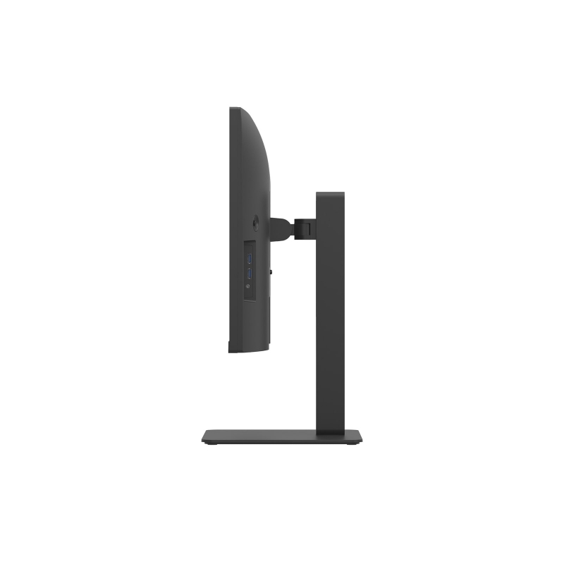 LG 27BA65QB-B.AEU computer monitor 68.6 cm (27") 2560 x 1440 pixels Wide Quad HD LED Black