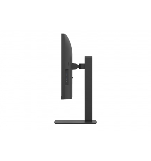 LG 27BA65QB-B.AEU Monitor PC 68,6 cm (27") 2560 x 1440 Pixel Wide Quad HD LED Nero