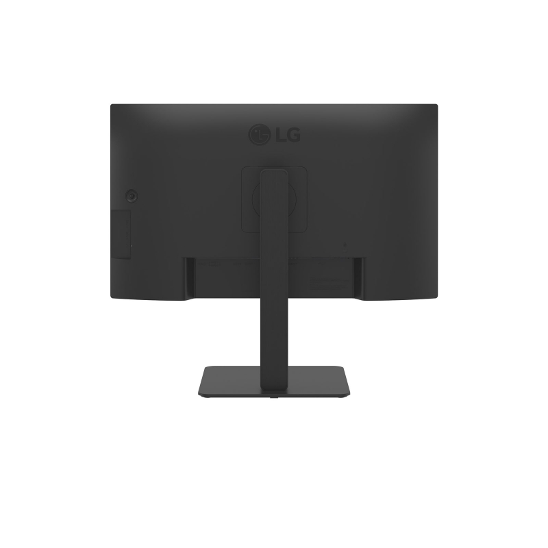 LG 27BA65QB-B.AEU computer monitor 68.6 cm (27") 2560 x 1440 pixels Wide Quad HD LED Black