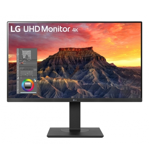 LG 27BQ65UK-B computer monitor 68.6 cm (27")