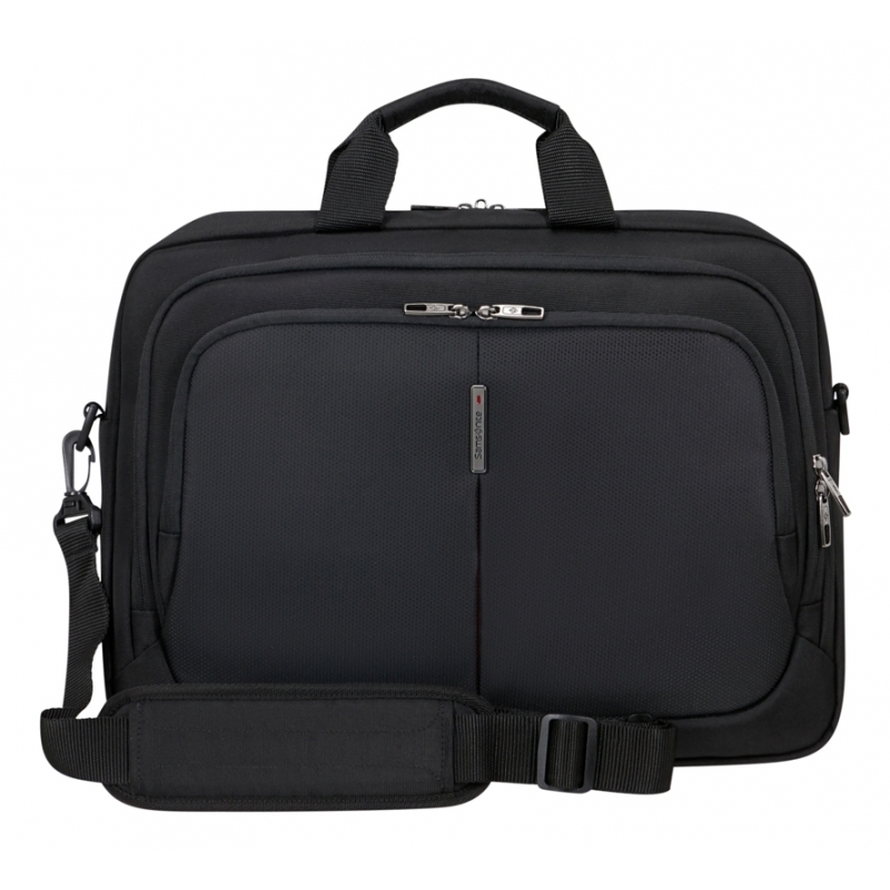Samsonite Guardit 3.0 43,9 cm (17.3") Aktenkoffer Schwarz