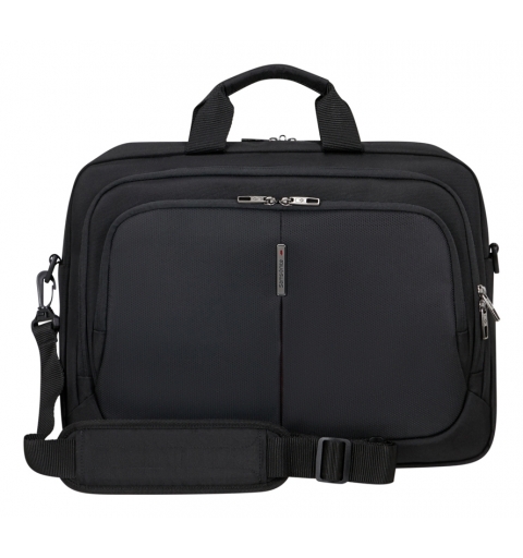 Samsonite Guardit 3.0 43,9 cm (17.3") Maletín Negro