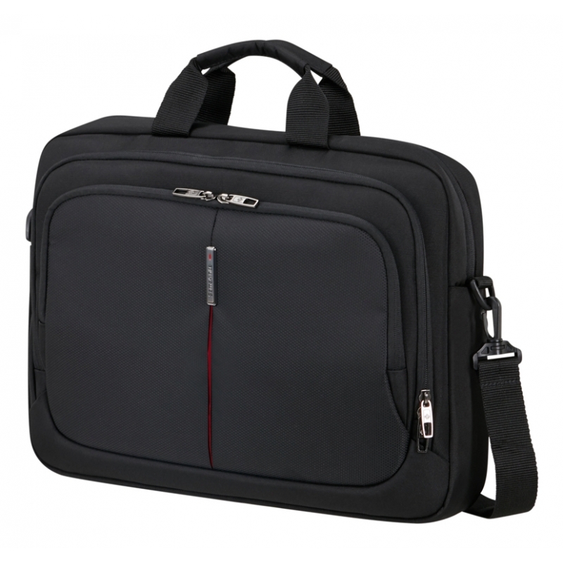 Samsonite Guardit 3.0 43,9 cm (17.3") Malette Noir