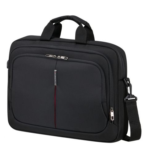 Samsonite Guardit 3.0 43,9 cm (17.3") Valigetta ventiquattrore Nero
