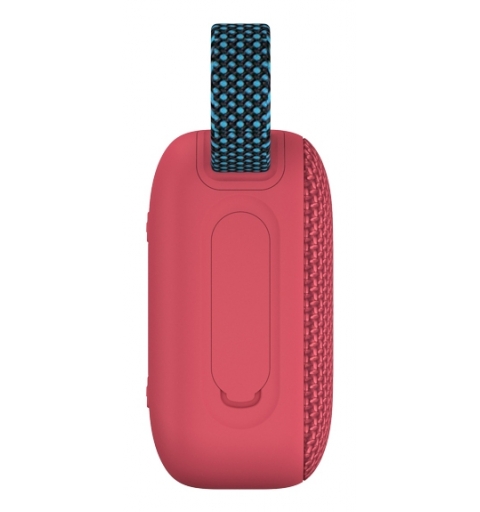 Kenwood Piccolo e potente speaker bluetooth portatile