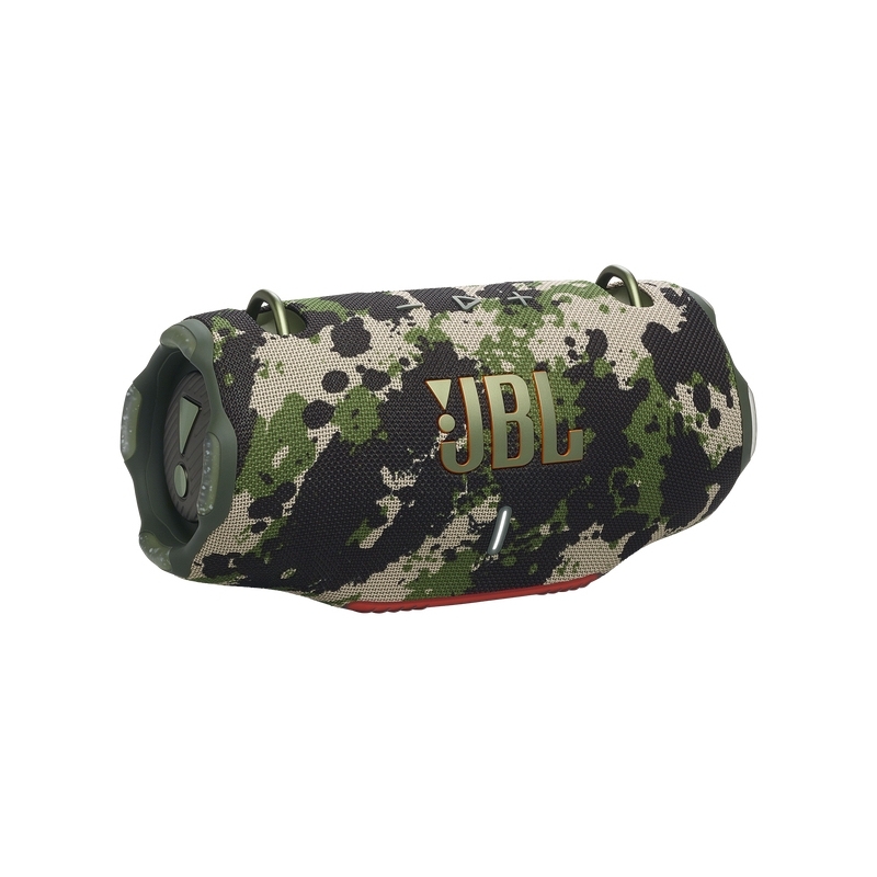 JBL Xtreme 4 Altavoz portátil estéreo Camuflaje 30 W