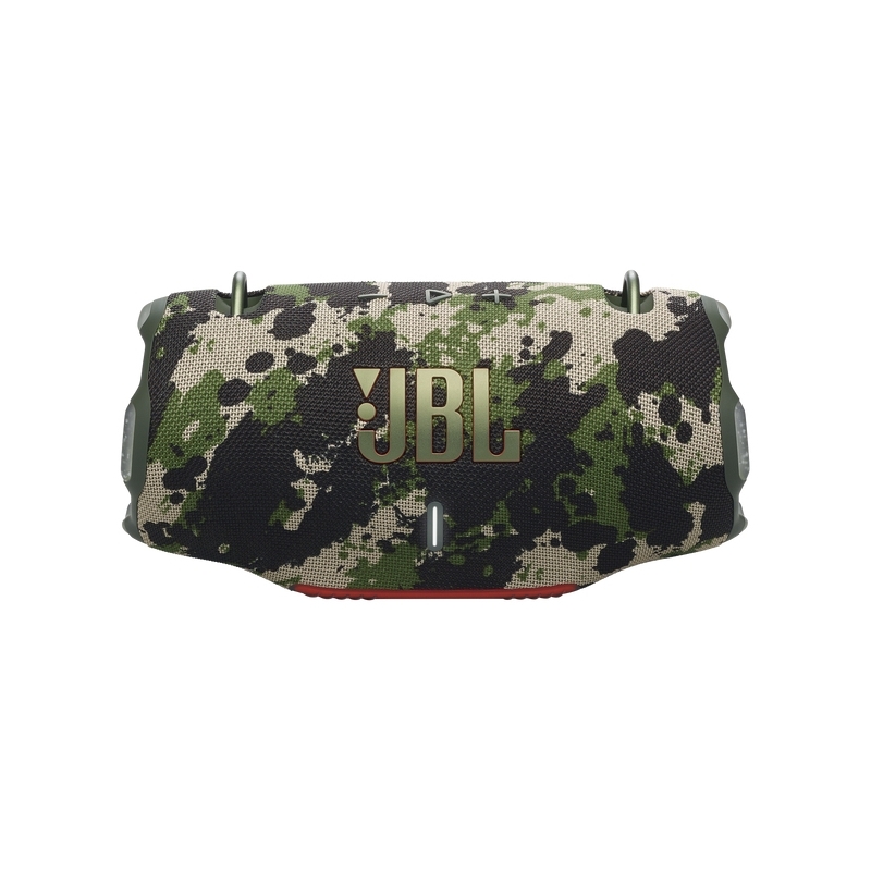 JBL Xtreme 4 Stereo portable speaker Camouflage 30 W