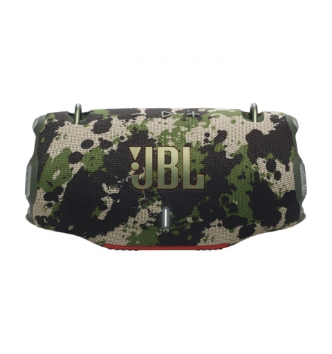 JBL Xtreme 4 Enceinte portable stéréo Camouflage 30 W