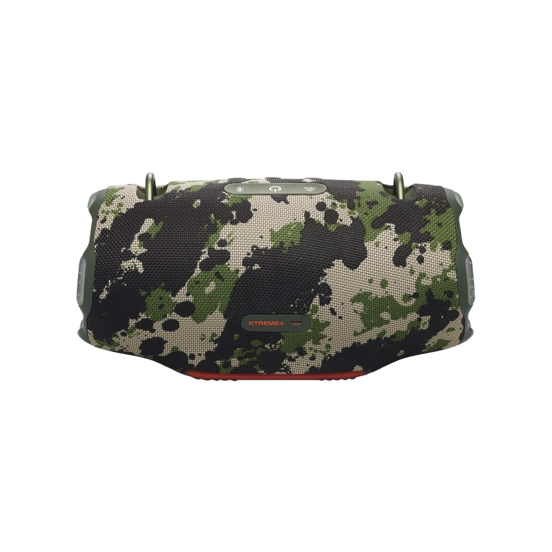 JBL Xtreme 4 Stereo portable speaker Camouflage 30 W