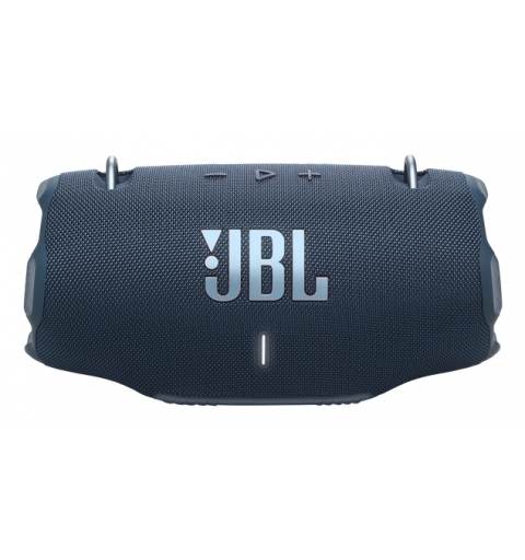 JBL Xtreme 4 Altoparlante portatile stereo Blu 30 W