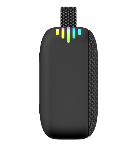 Kenwood Piccolo e potente speaker bluetooth portatile