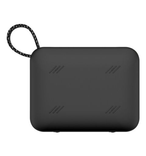 Kenwood Piccolo e potente speaker bluetooth portatile