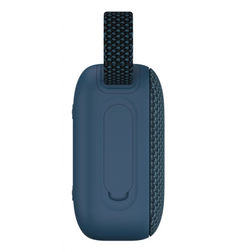 Kenwood Piccolo e potente speaker bluetooth portatile