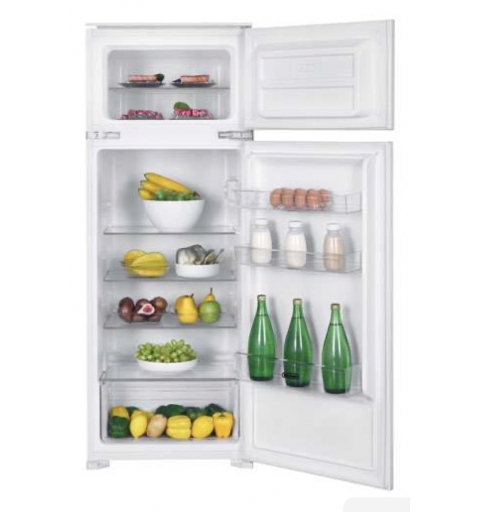 De’Longhi F6DP220EH frigorifero con congelatore Da incasso 220 L E Bianco