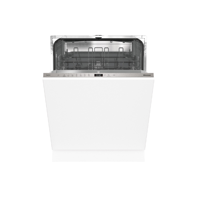 Hisense HV642E90 A scomparsa totale 13 coperti E