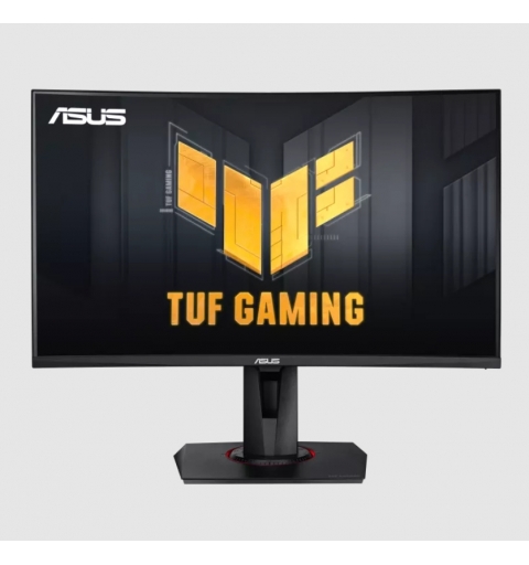 ASUS TUF Gaming VG27VQM Monitor PC 68,6 cm (27") 1920 x 1080 Pixel Full HD LED Nero