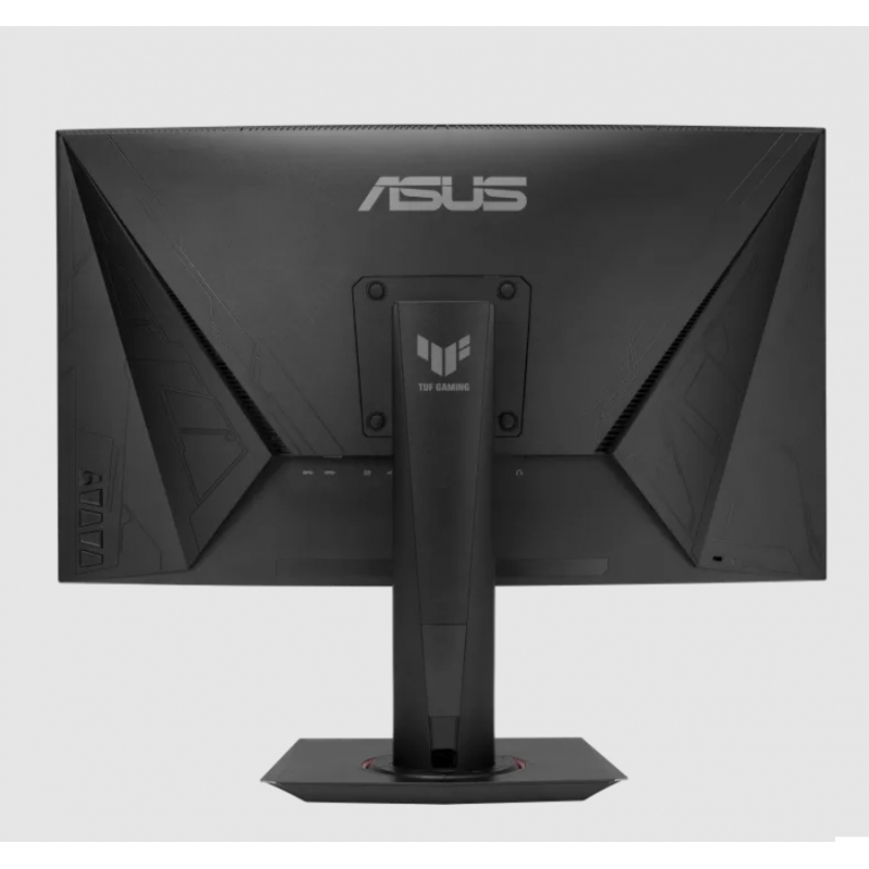 ASUS TUF Gaming VG27VQM pantalla para PC 68,6 cm (27") 1920 x 1080 Pixeles Full HD LED Negro