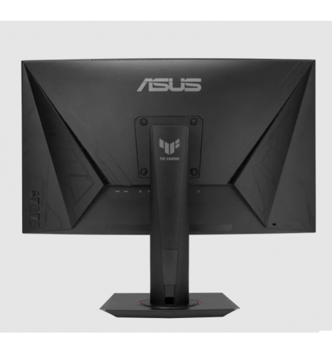 ASUS TUF Gaming VG27VQM Monitor PC 68,6 cm (27") 1920 x 1080 Pixel Full HD LED Nero