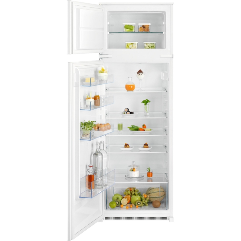 Electrolux KTS5LE16T Frigocongelatore Serie 500 ColdSense 157,5 cm