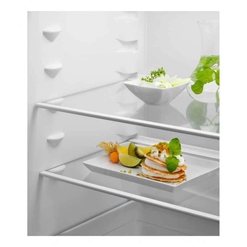 Electrolux KTS5LE16T Frigocongelatore Serie 500 ColdSense 157,5 cm