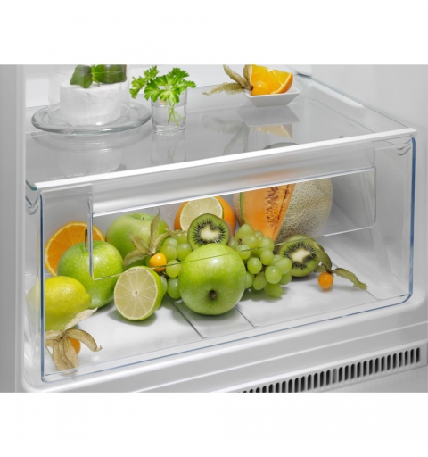 Electrolux KTS5LE16T Intégré 249 L E Blanc