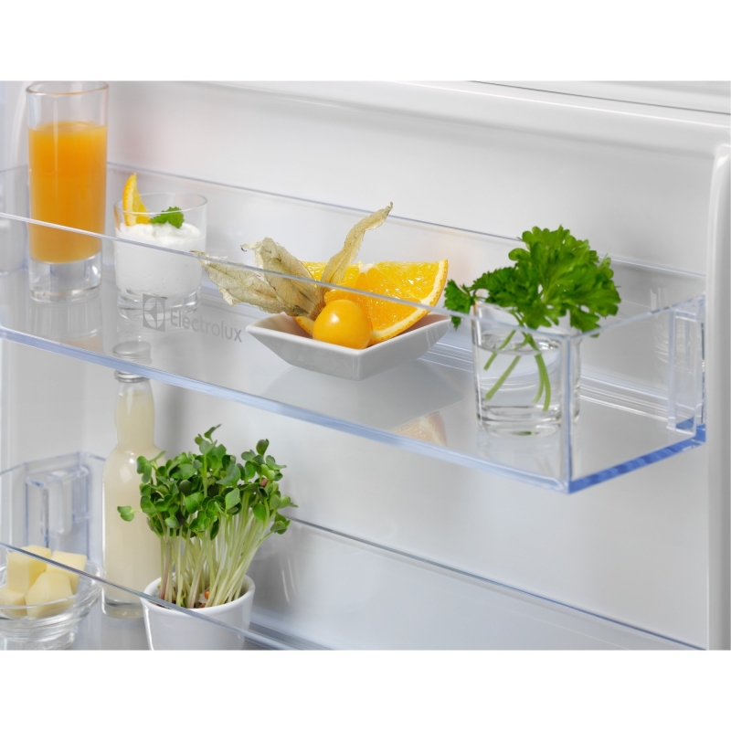 Electrolux KTS5LE16T Integrado 249 L E Blanco