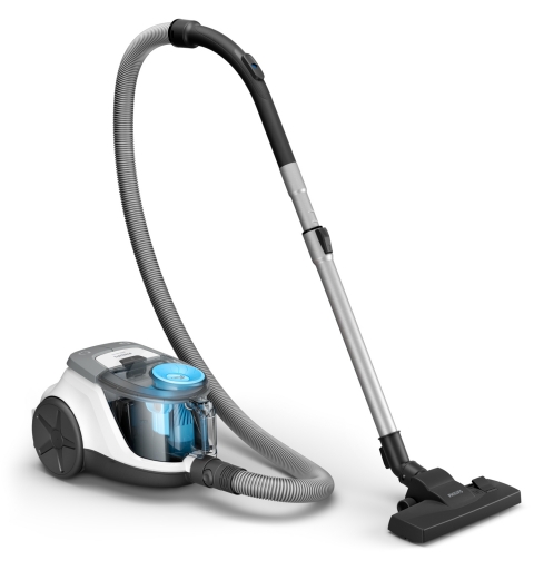 Philips 2000 series XB2122 09 Aspirapolvere senza sacco