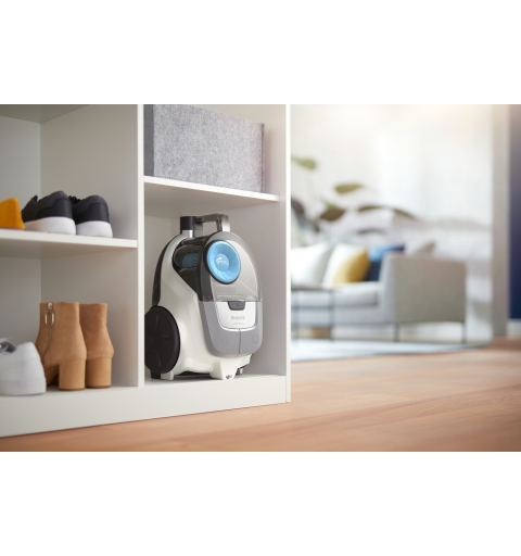 Philips 2000 series Aspirateur sans sac série 2000 XB2122 09