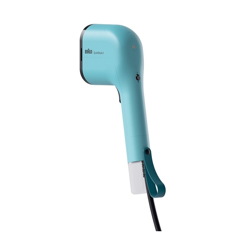 Braun 3 GS 3013 Vapore per indumenti portatile 0,07 L 1100 W Verde chiaro