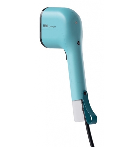 Braun 3 GS 3013 Vaporizador manual de prendas 0,07 L 1100 W Verde claro