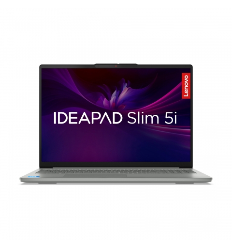 Lenovo IdeaPad Slim 5 16IRH10 Intel® Core™ i7 i7-13620H Laptop 40.6 cm (16") WUXGA 32 GB DDR5-SDRAM 1 TB SSD Wi-Fi 6 (802.11ax)