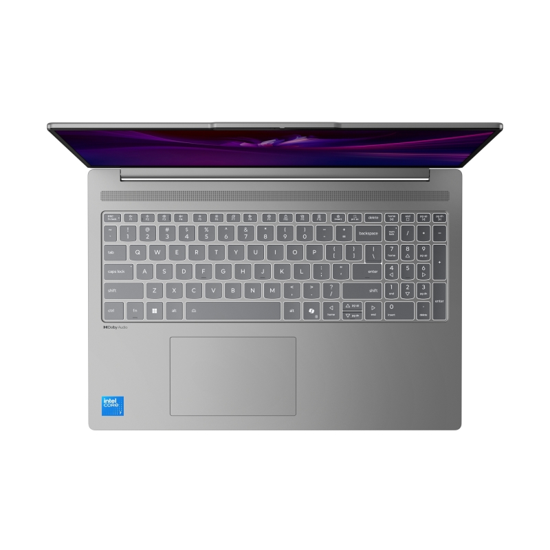 Lenovo IdeaPad Slim 5 16IRH10 Intel® Core™ i7 i7-13620H Ordinateur portable 40,6 cm (16") WUXGA 32 Go DDR5-SDRAM 1 To SSD Wi-Fi