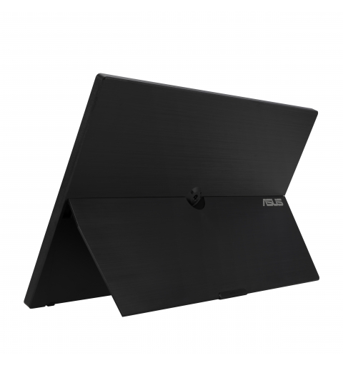 ASUS MB16ACV Computerbildschirm 39,6 cm (15.6") 1920 x 1080 Pixel Full HD LED Schwarz