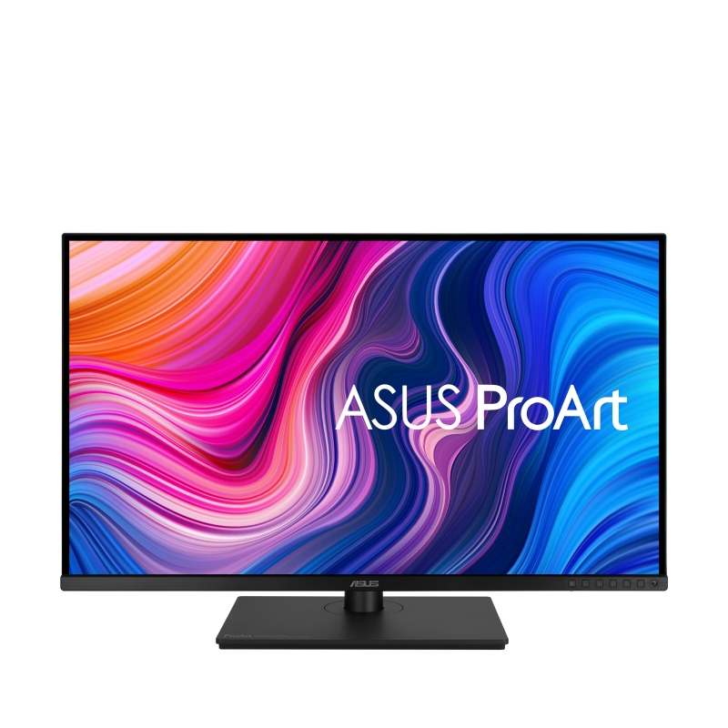 ASUS ProArt PA329CV LED display 81,3 cm (32") 3840 x 2160 Pixeles 4K Ultra HD Negro