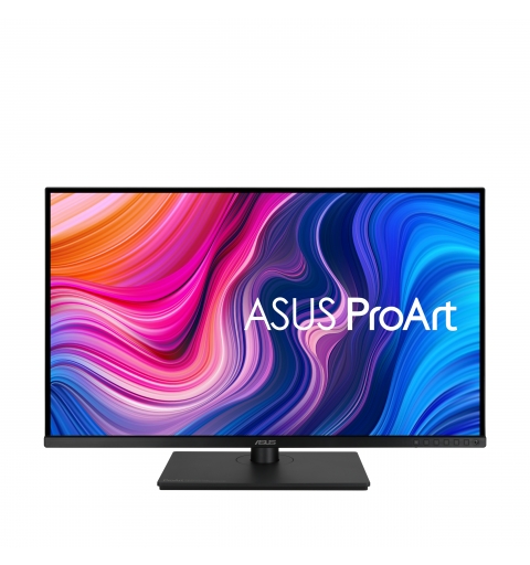 ASUS ProArt PA329CV LED display 81,3 cm (32") 3840 x 2160 Pixel 4K Ultra HD Schwarz