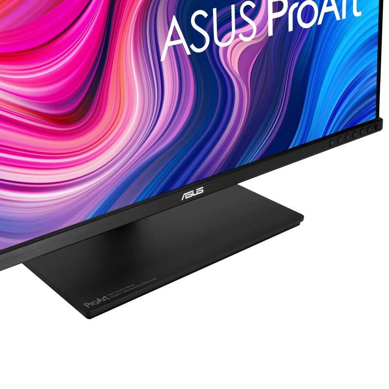 ASUS ProArt PA329CV LED display 81,3 cm (32") 3840 x 2160 Pixeles 4K Ultra HD Negro