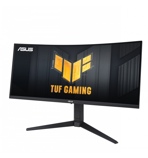 ASUS TUF Gaming VG34VQEL1A Monitor PC 86,4 cm (34") 3440 x 1440 Pixel LED Nero